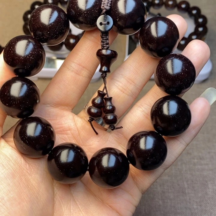 檀香紫檀（小叶紫檀）2.0 带星