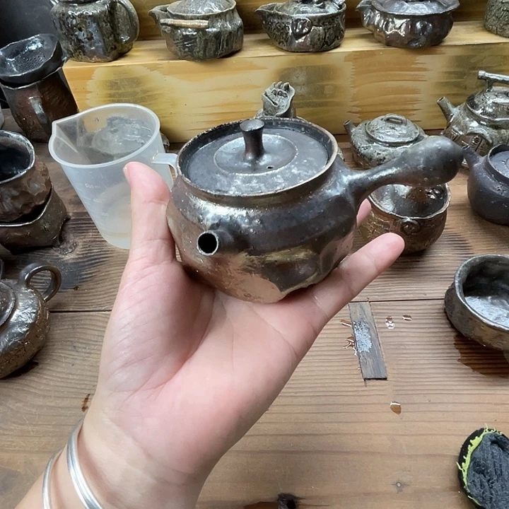 柴烧茶器福利福利