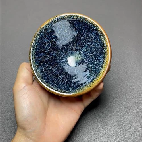 【闪购商品】茶盏-10119..........