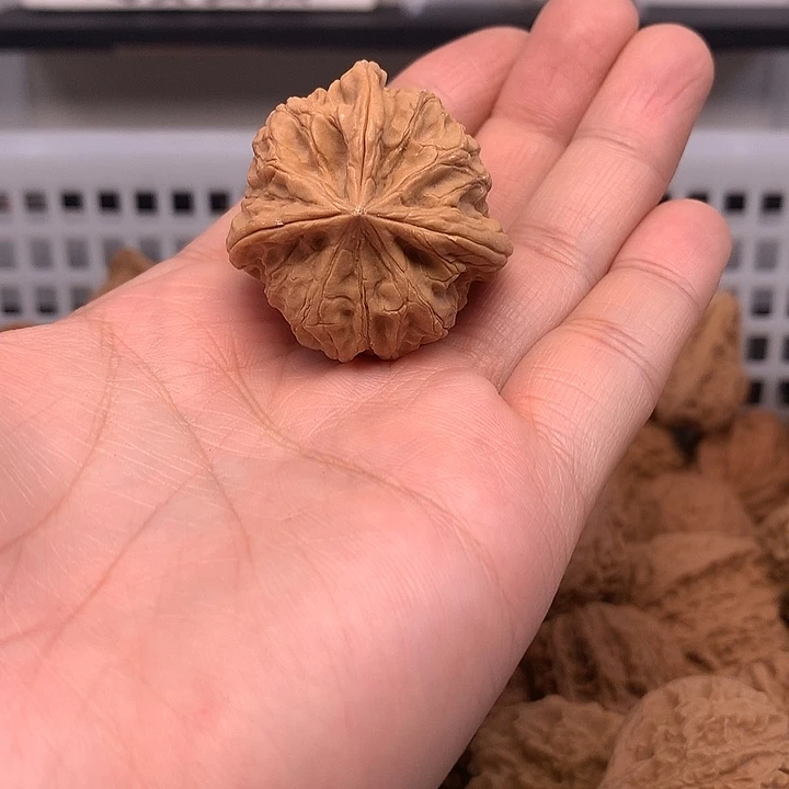 杨***六文玩核桃吊坠文玩核桃