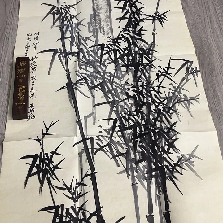 国画手绘国画专用链接