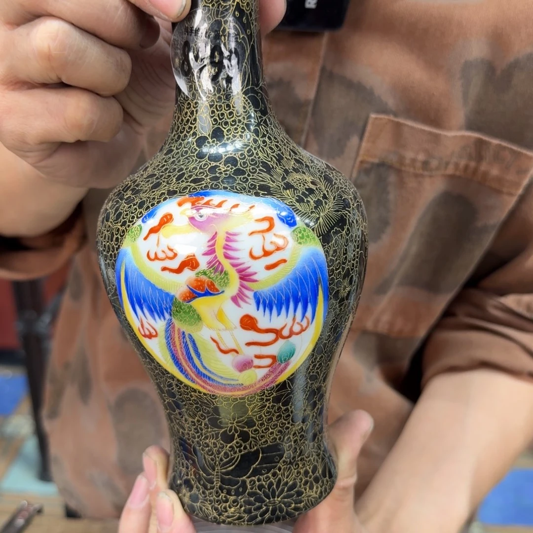 吴义松甄选陶瓷8499