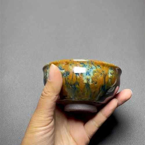 【闪购商品】茶盏-570............