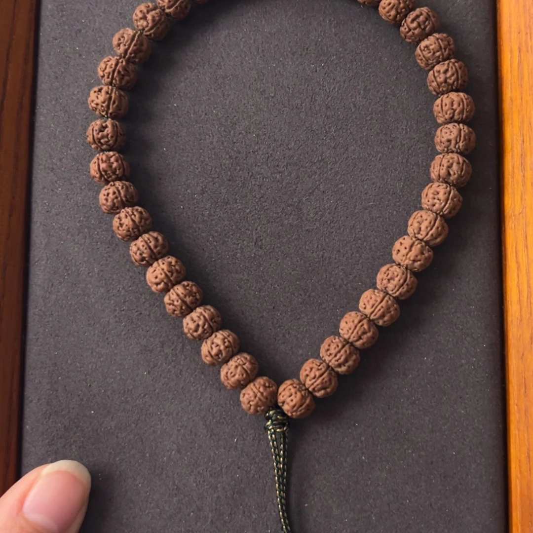 耗***_金刚菩提吊坠超头