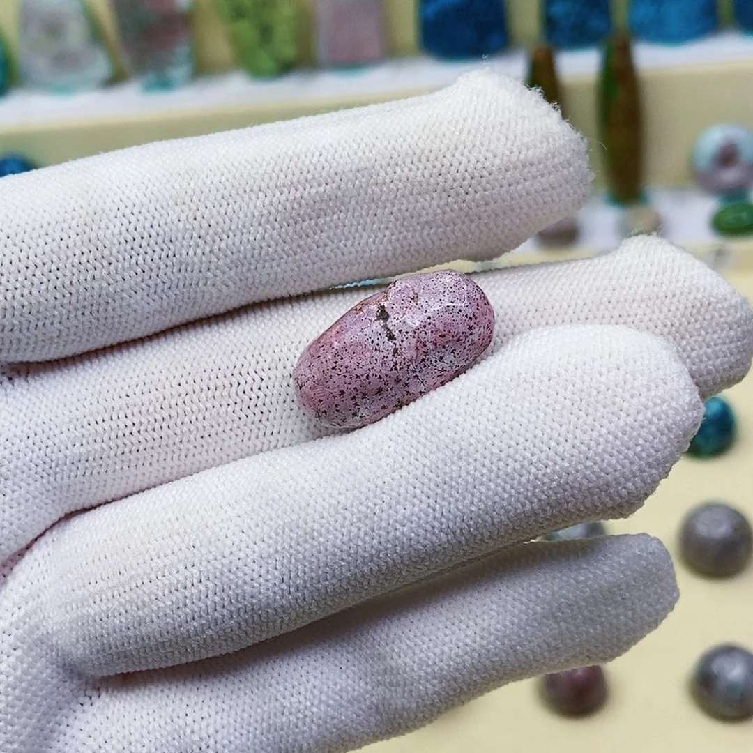 【闪购商品】绿松石挂件未镶嵌