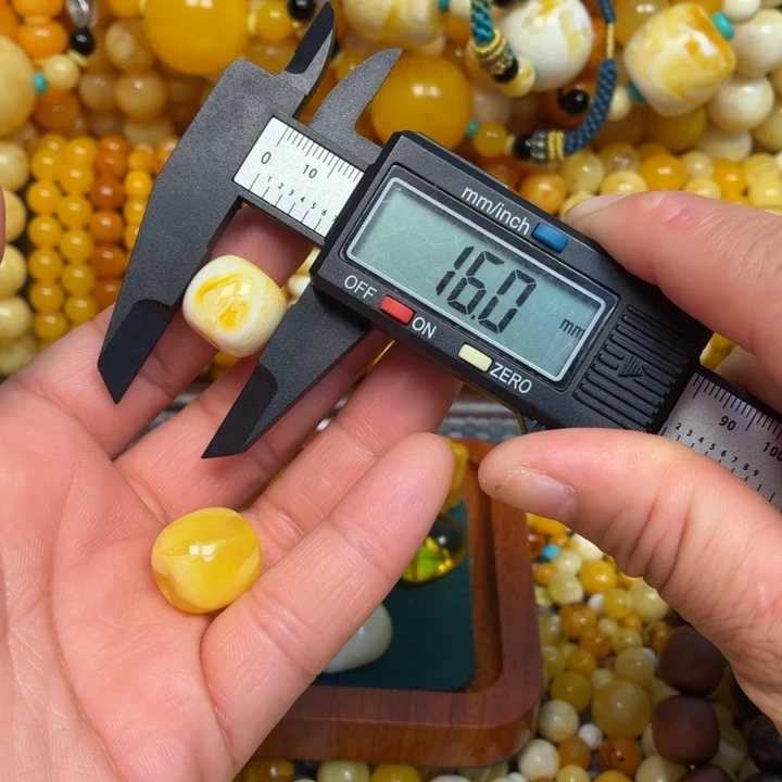 非金属配珠配饰7677