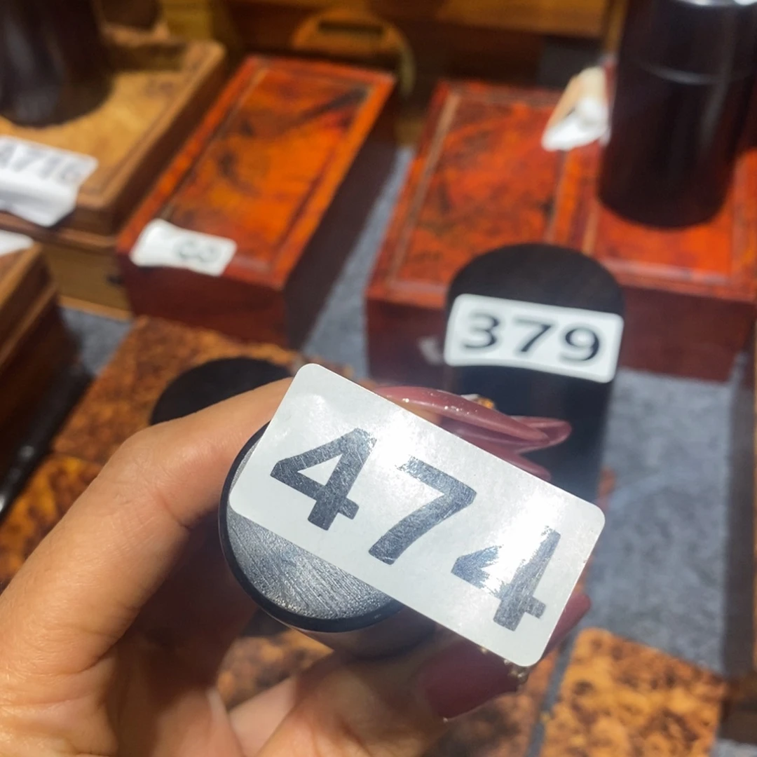 神***宝东非黑黄檀（紫光檀）