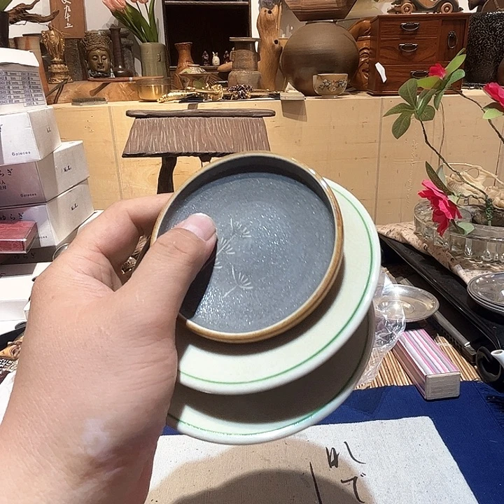 瓷片好的我们的生活方式