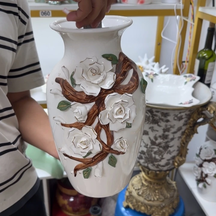 瓷片陶瓷工艺轻微微瑕