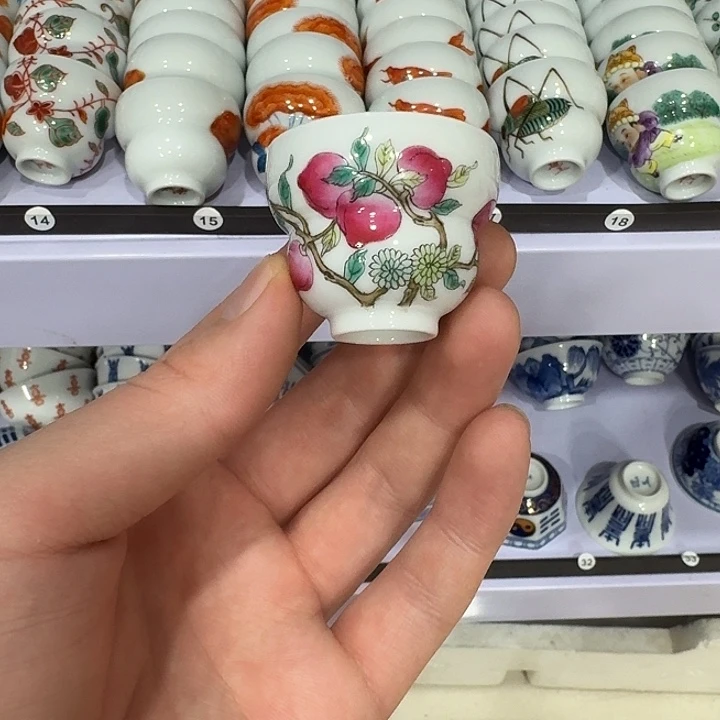 陶瓷艺术品收藏陶瓷