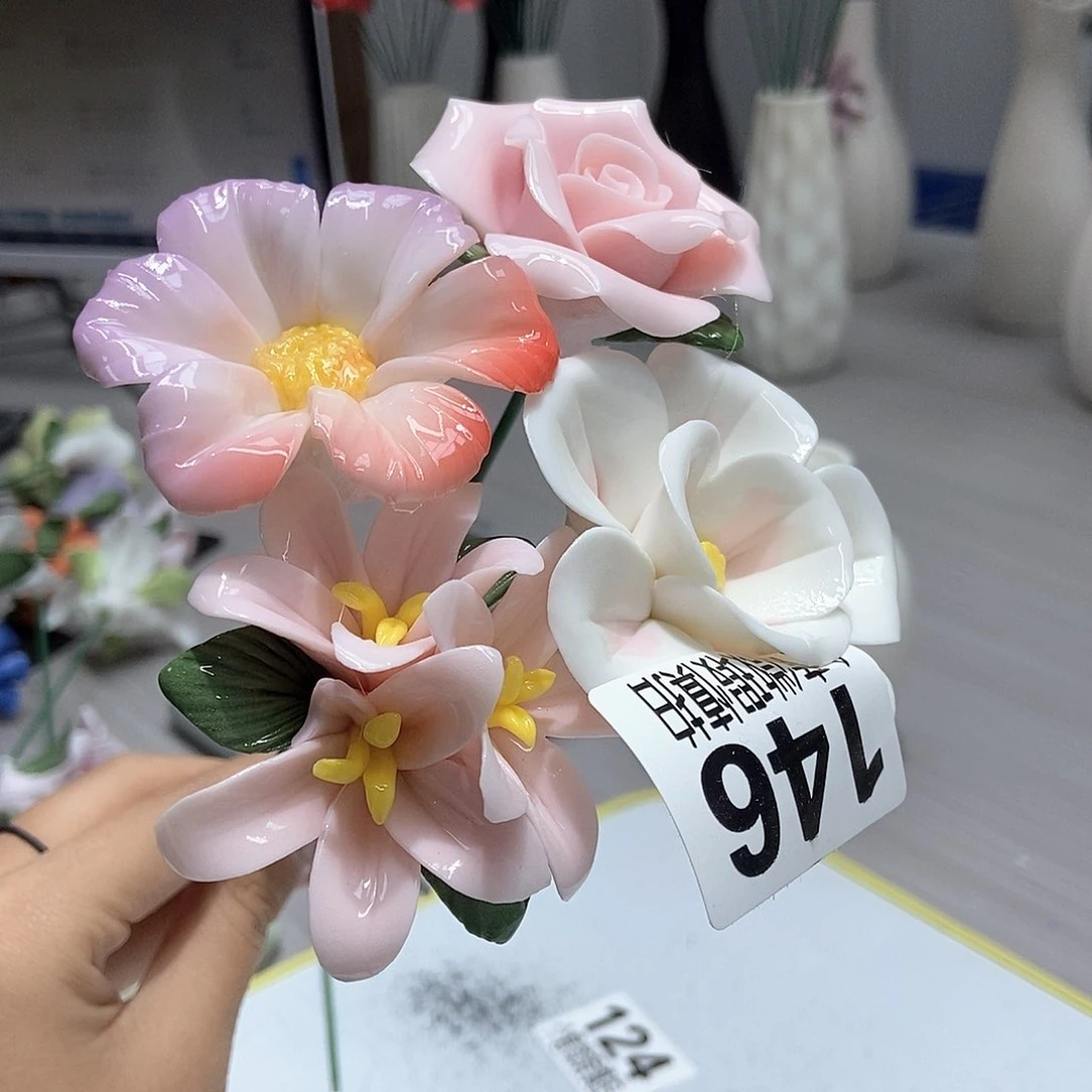 陶瓷设计风格现代