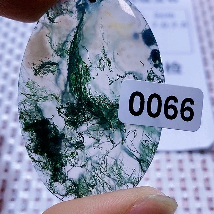 玛瑙/玉髓颈饰未镶嵌大*