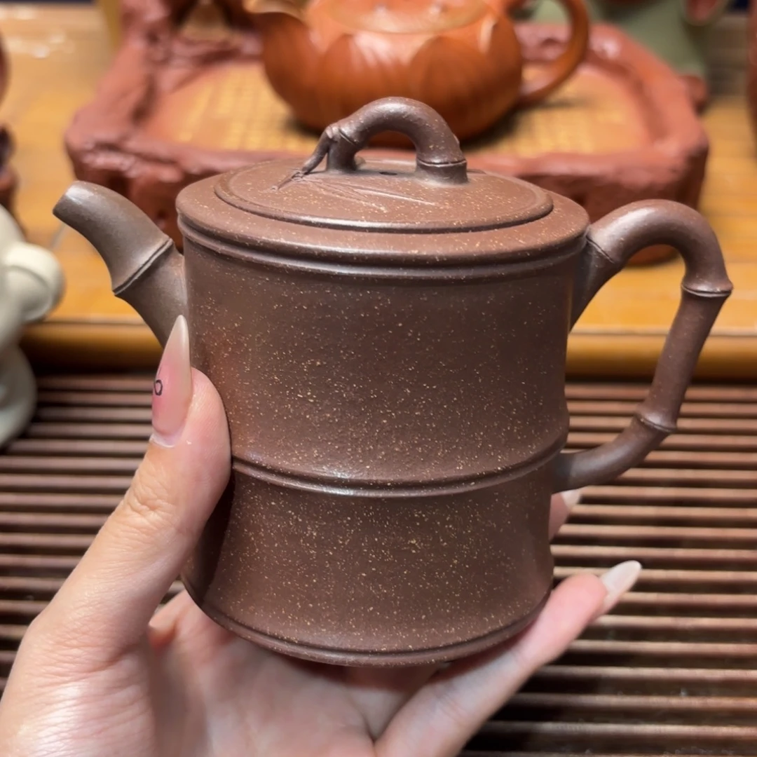 紫砂茶壶五号店专项