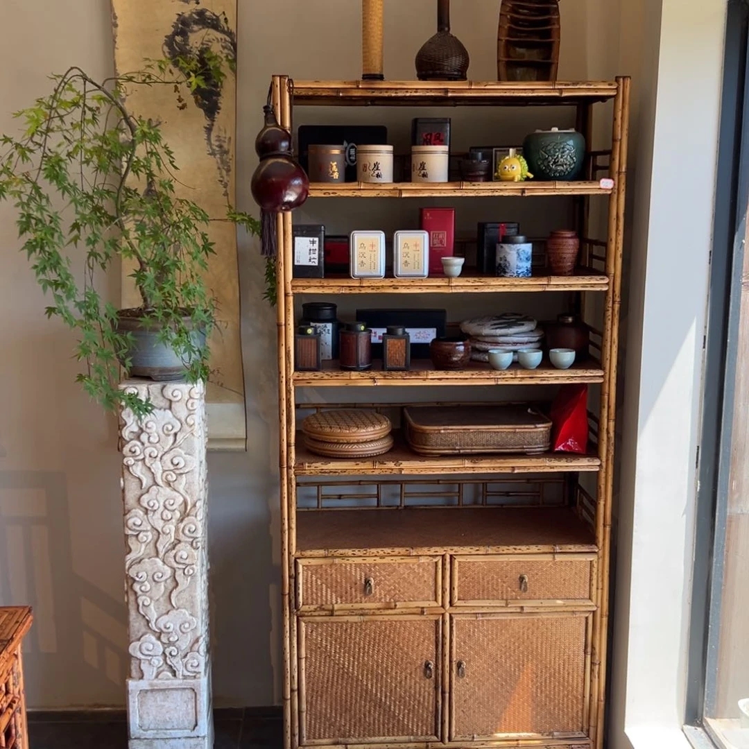 紫砂茶叶罐超*手工制作手工制作