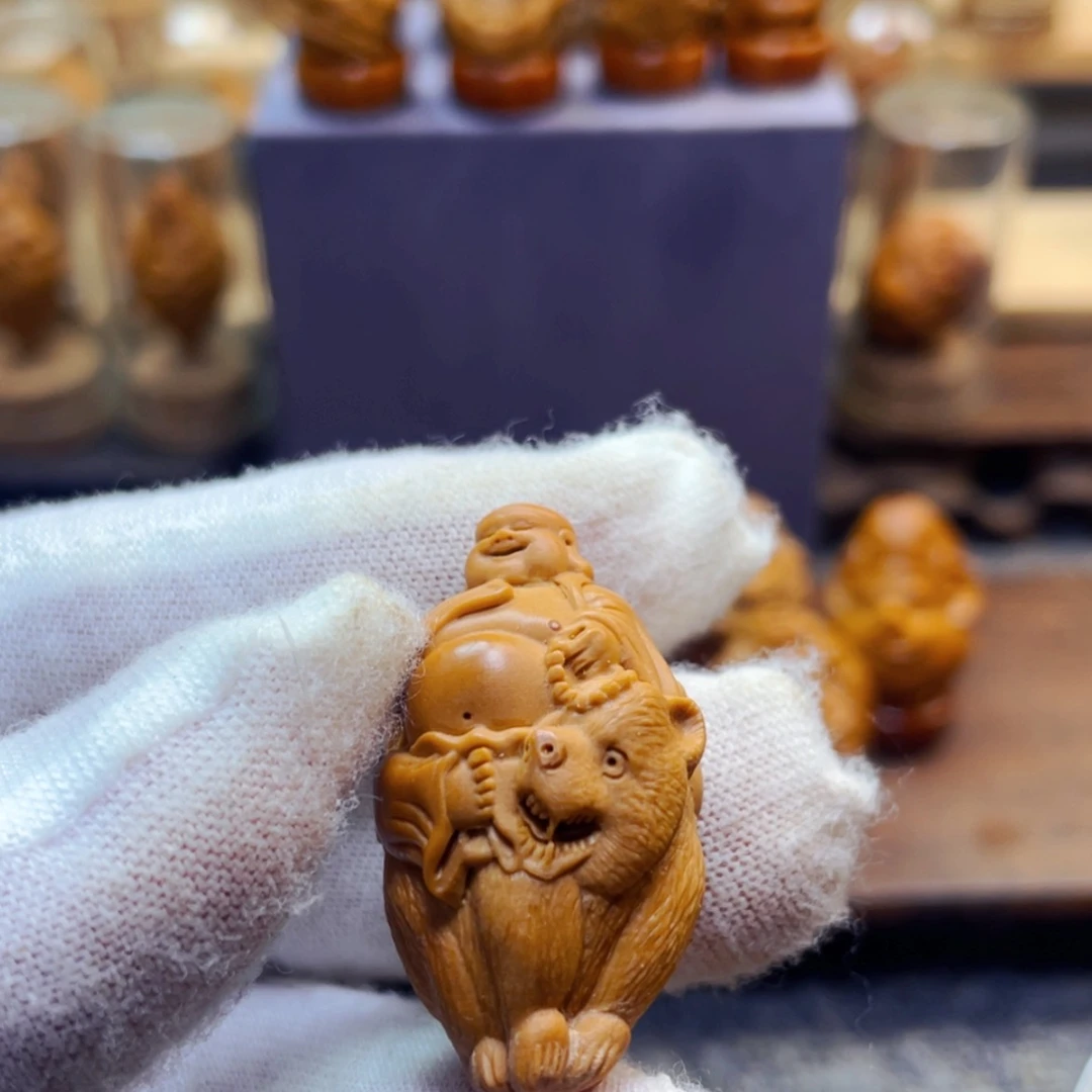 【闪购商品】手串/手链橄榄核