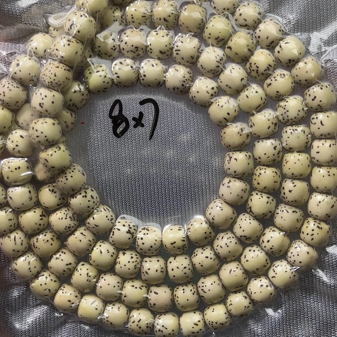 原生态，108-7×8大留白