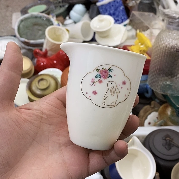 陶瓷艺术品及陶瓷制品