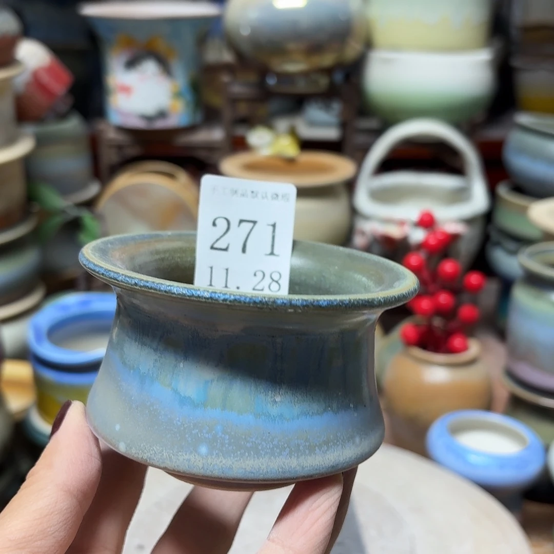 瓷片景德镇陶瓷手工制作