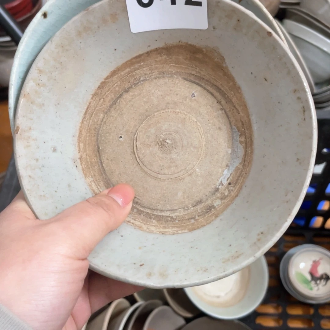 陶瓷老茶器喔642……胖*芬