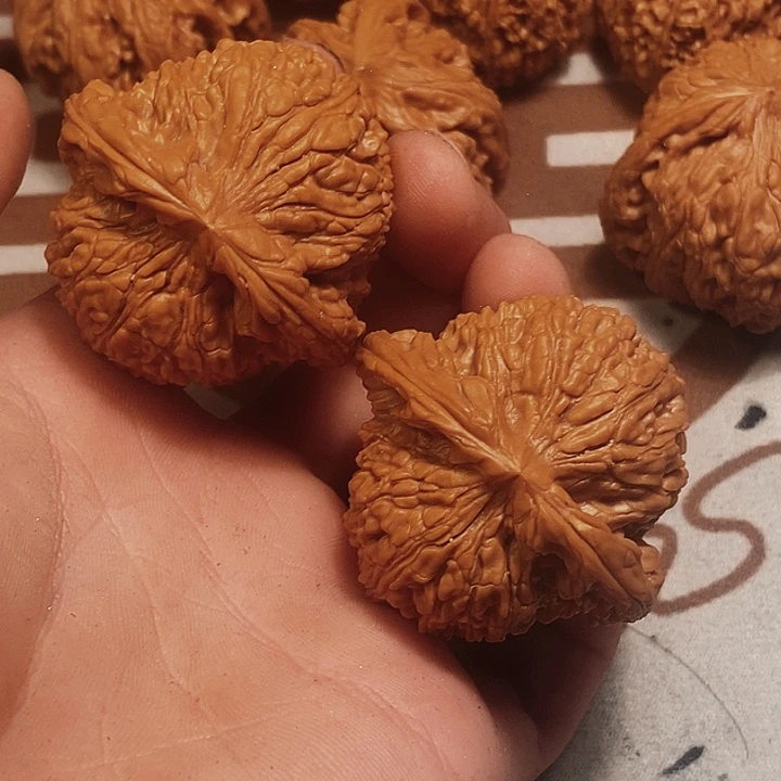 吊坠桃核全品南疆45