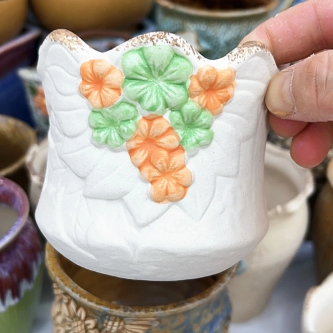 【闪购商品】花盆花盆花盆花盆花盆花盆