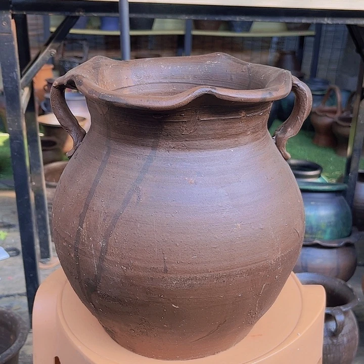 红陶203号23×18咖