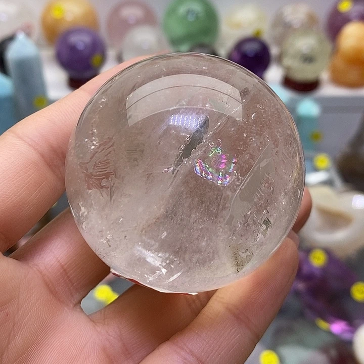 未镶嵌大型摆件（非配饰）水晶60