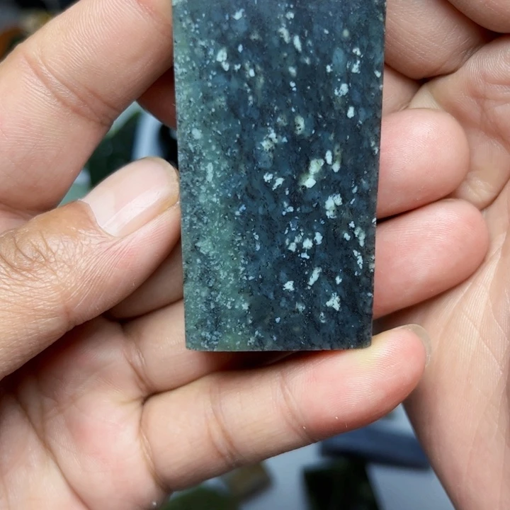 未镶嵌和田玉珠宝半成品