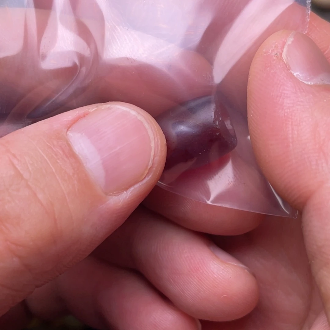 玛瑙/玉髓如图未镶嵌散*