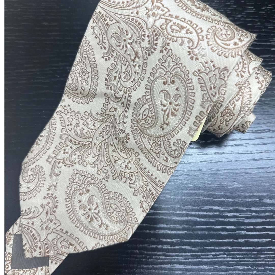 小周整理的一些男士领带 款式精美材质好 驳头复古绅士高级感