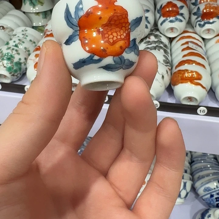 陶瓷艺术品收藏陶瓷