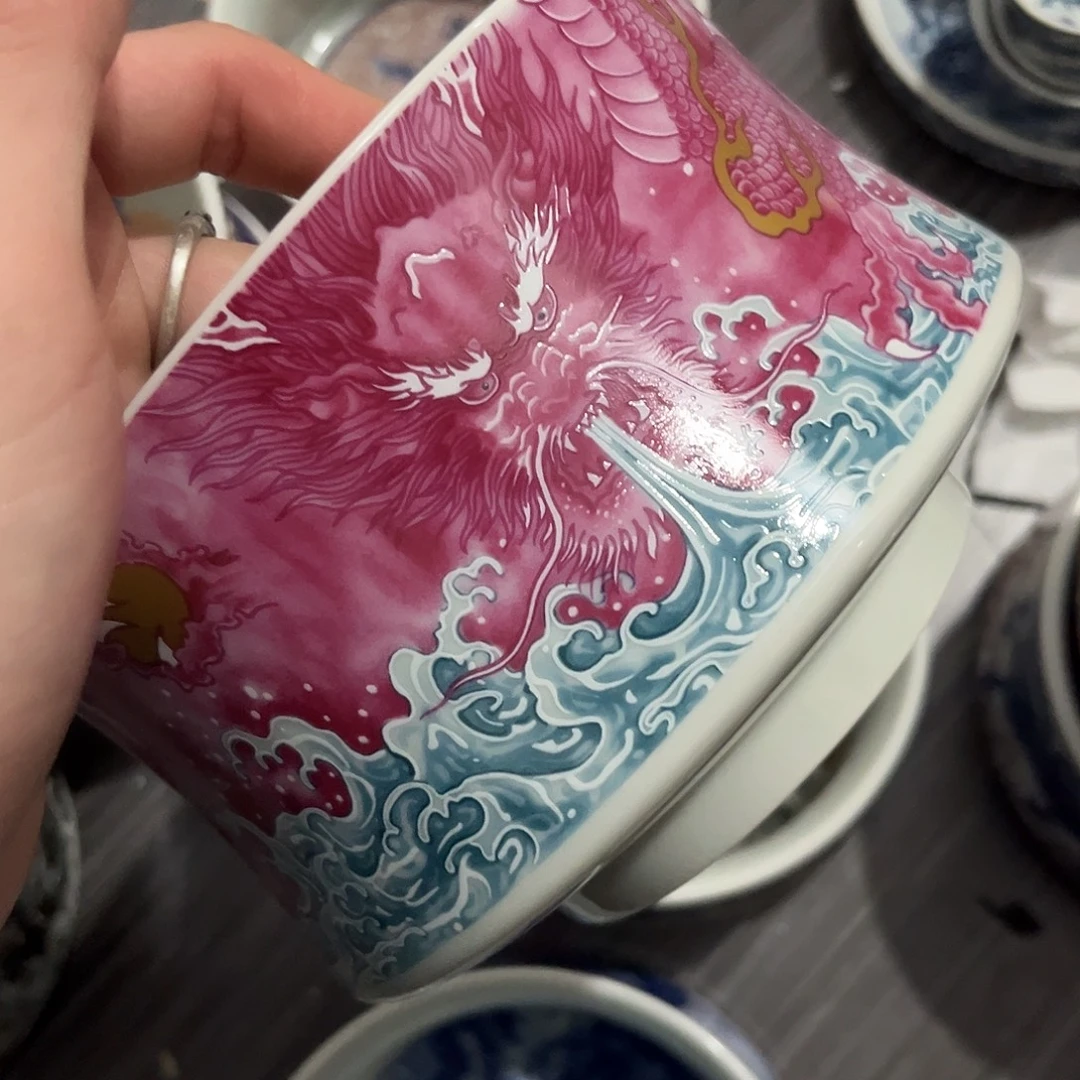 摆件陶仓库直播间专属链接