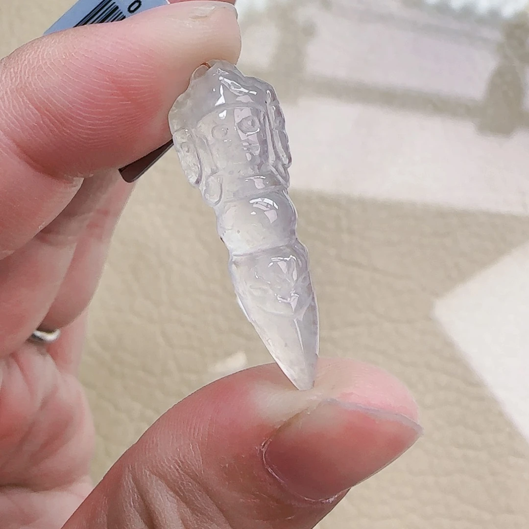 【闪购商品】颈饰未镶嵌翡翠