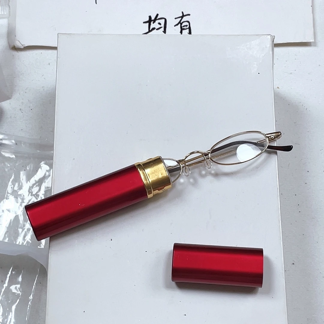 620号100度老花镜