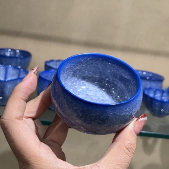 大宋甄选茶具茶器