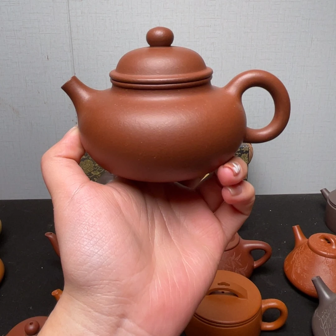 叁***照壶紫砂全手工福利