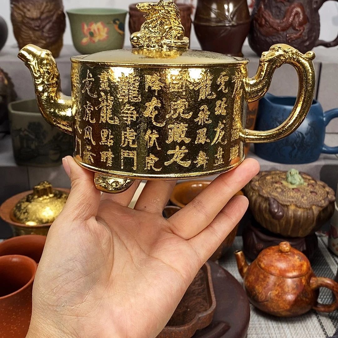 茶壶紫砂紫砂紫砂