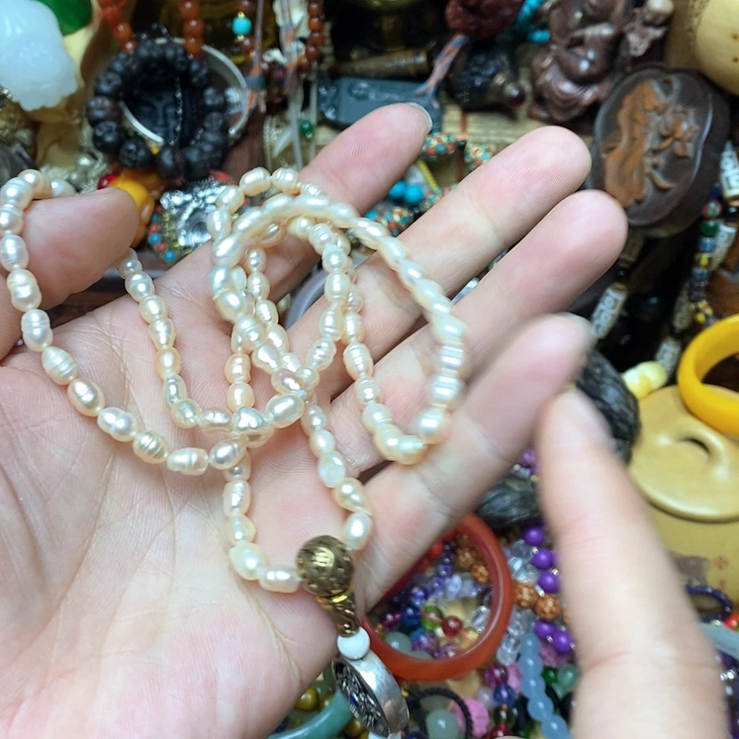 滴血莲花菩提吊坠