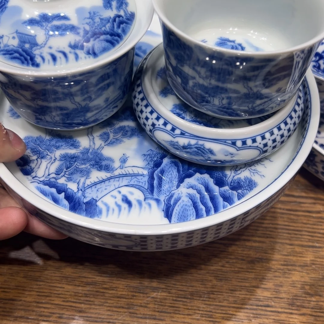 w****r景德镇瓷器博物研究