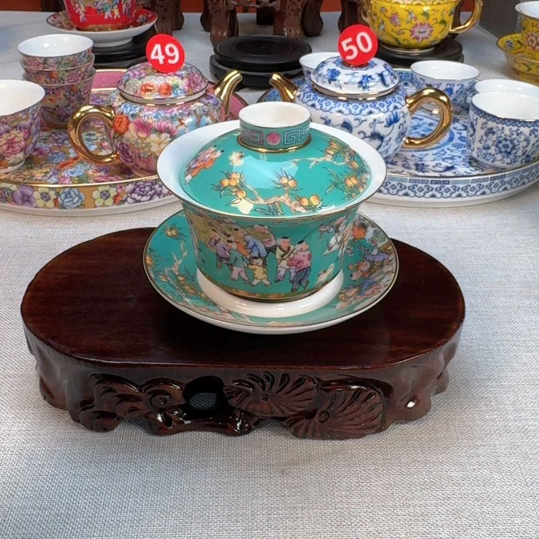 景德镇陶瓷景德镇瓷器