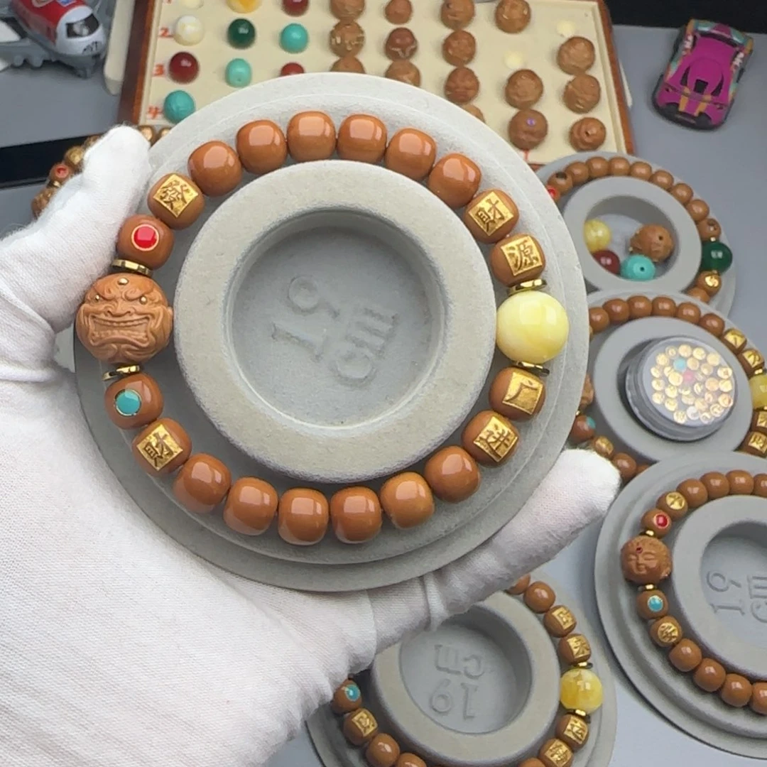 猴头核桃吊坠全品老型猴头手串私人订制特价福利