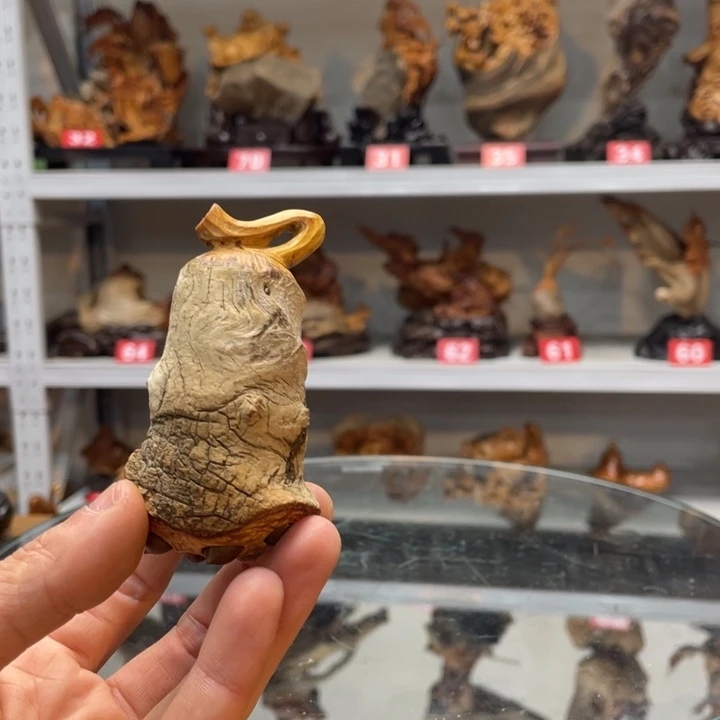 柏木（崖柏）太行崖柏