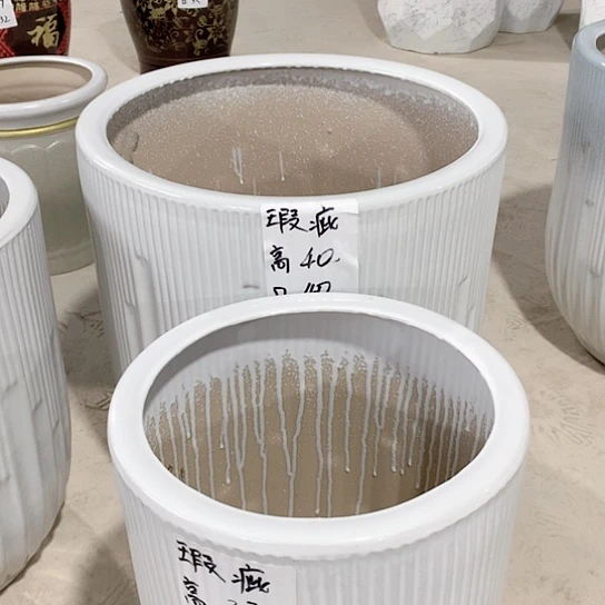 红陶高温烧制默认瑕疵