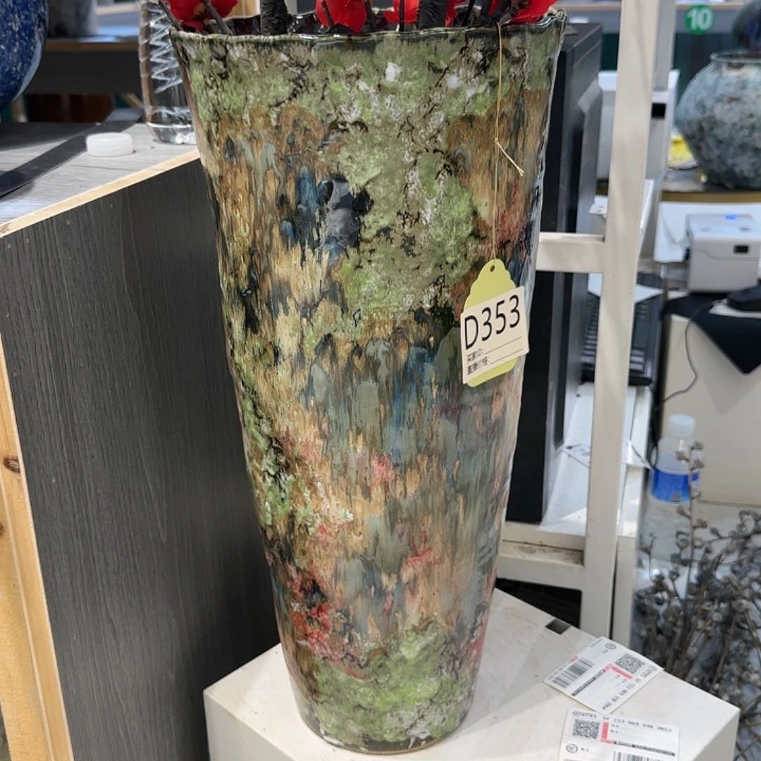 景德镇陶瓷艺术品