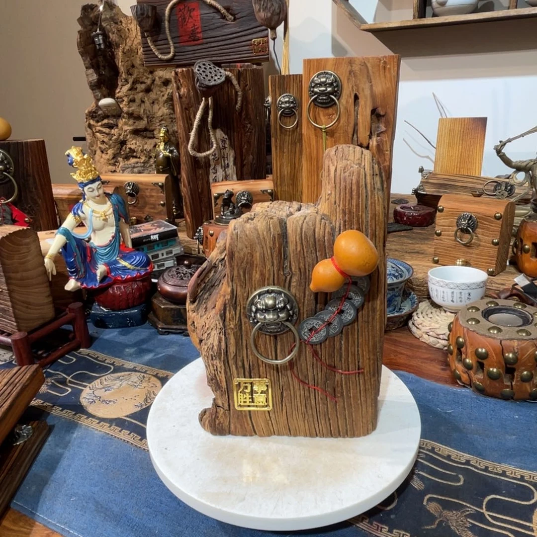 小***雨榆木老榆木倒流香