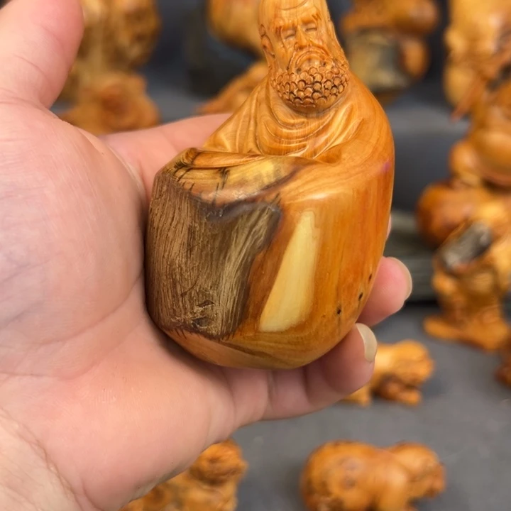 柏木（崖柏）感谢分享感谢