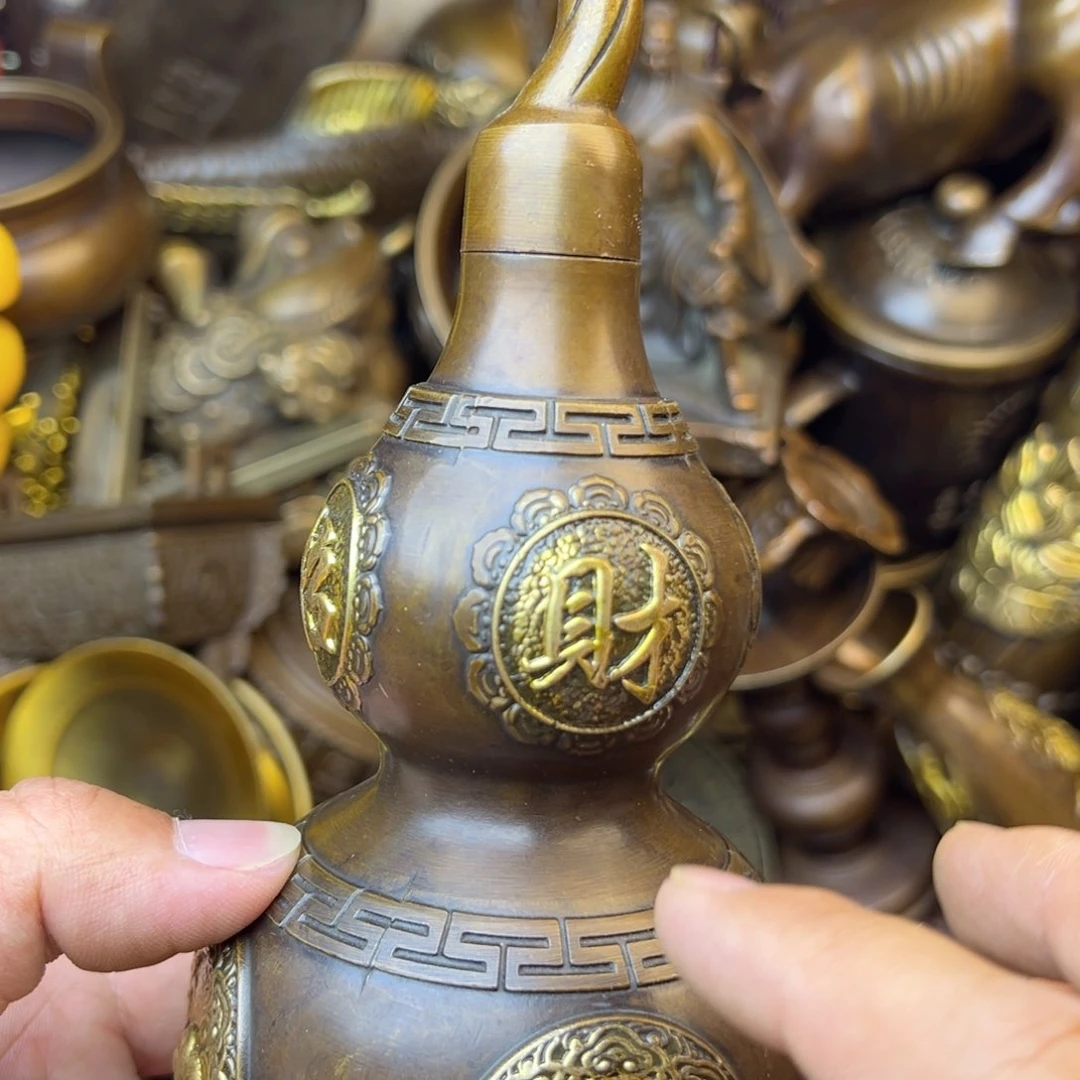 精美文玩精品摆件
