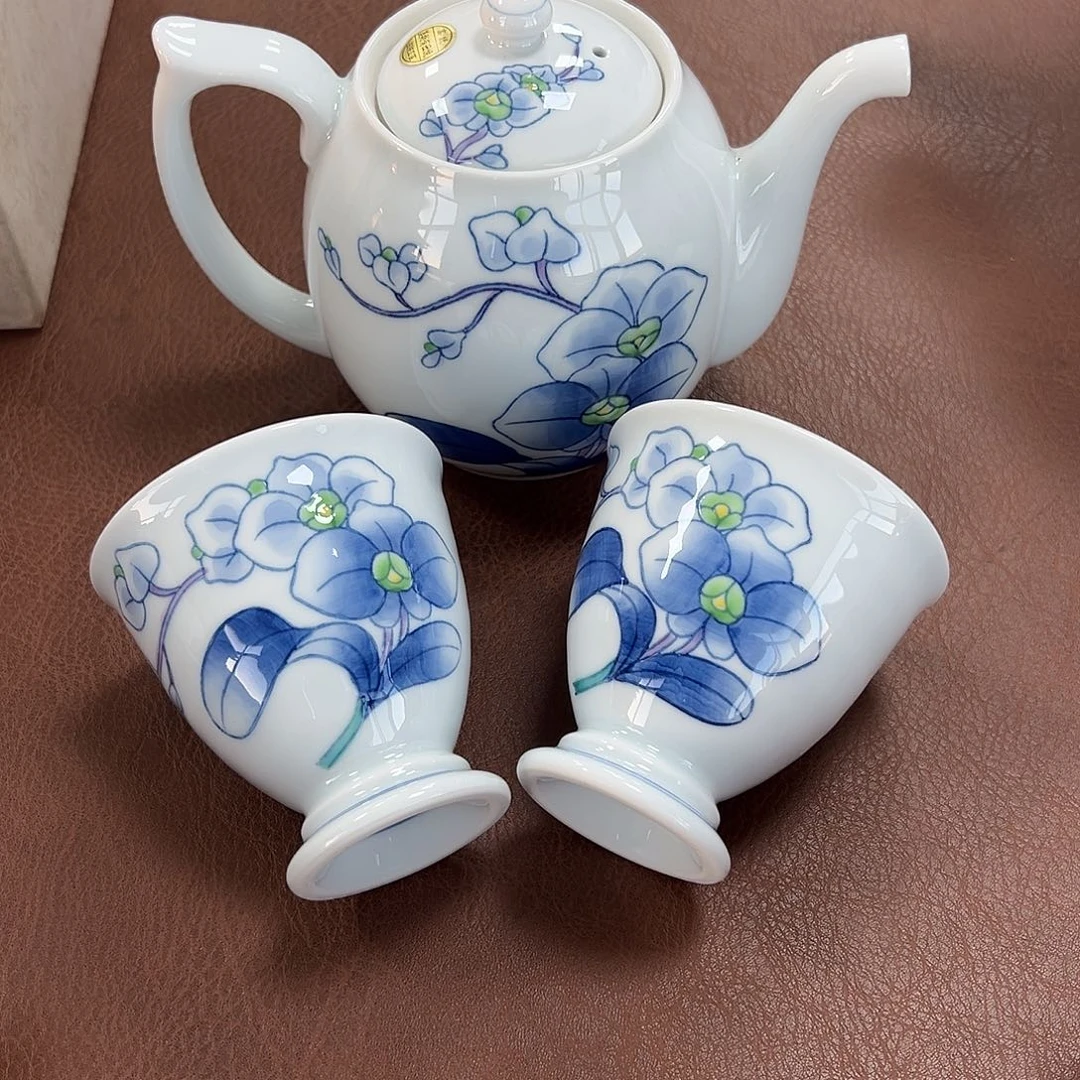 华山瓷器瓷器瓷器