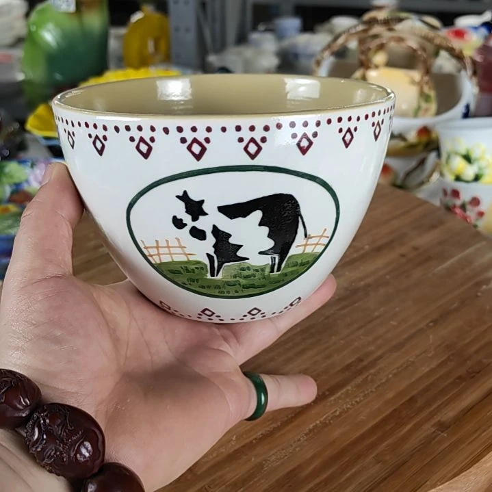 潮州创艺瓷家陶瓷