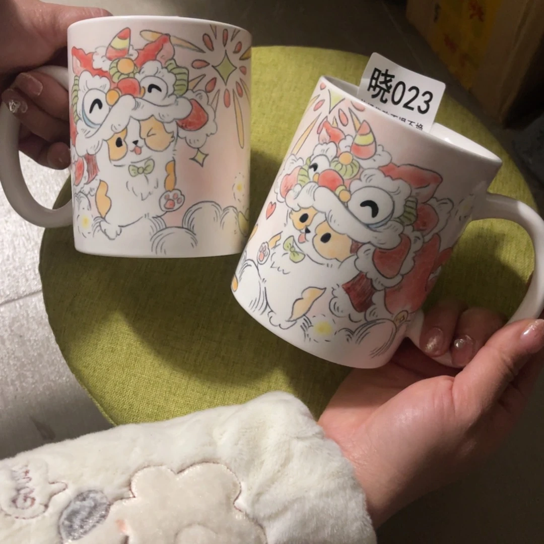 ?****?景德镇陶瓷手工制作